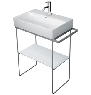 ������� Duravit DuraSquare 665�381 ���������, � �������������������, ���� 0031131000