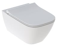 ������ ��������� Geberit Smyle Square (350�540�330) ������������, � ��������-��������� 500.685.01.1