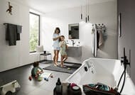 ��������� Hansgrohe Finoris 76415670 ��� �����, ������� ������, ������� ������