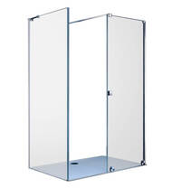 ������� ����� HUPPE Xtensa Walk-In 1101-1200�2000 ������, ������� �������/������ ������ AP XT0203.069.378