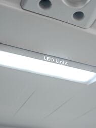 ����������� LEX LCD450MGID (1850�836�636) ������������, Side-by-Side, �����/������ CHHE000003