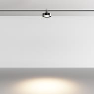 �������� ���������� Maytoni Zon (���) TR204-1-12W3K-B 3000� 12�� 100�, IP20, ������