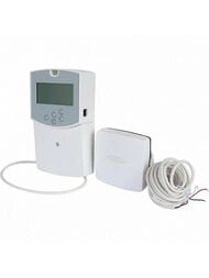���������� ��������������� Watts Climatic Control CC-HC � ��������, ��� ��������� � ����������