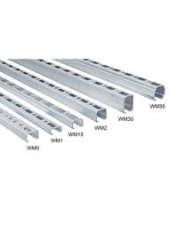 ������� Walraven BIS RapidRail WM0 (pg) 30x20�1,2�2000��.,  6505000R