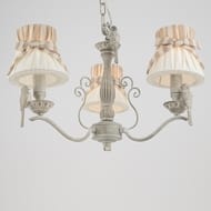 ������ Maytoni Bird (����) ARM013-03-W, IP20, E14�6, �����