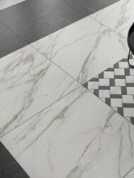 Керамогранитная плитка KERAMA MARAZZI Буонарроти (600х600) темно-серая SG642920R (кв.м.) — изображение 6