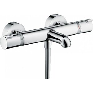 ��������� Hansgrohe Ecostat Comfort 13114000 ���������������� ��� �����, ���������, ����