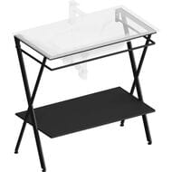 ������� ��� �������� KERAMA MARAZZI GEOMETRICA Piano Next ���������, 850�460�850, ������ ������� PIA.N.85\BLK
