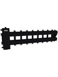 ��������������� ��������� Gidruss BM-150-9DU �� 150 ���, 1 1/2", 4+4 �������+���.������, ������ ����