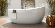 ����� ���������� Villeroy & Boch AVEO NEW GENERATION (1900�950) ��������������� UBQ194AVE9T1V-0