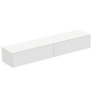����� ��� �������� Ideal Standard CONCA (2385x505x370) 2 �����, �����, �� ����������� T4335Y1