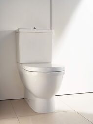 ������-������� DURAVIT STARCK 3 370�655�795 ����. ������, ������ ����������� 0128090000+0920100005