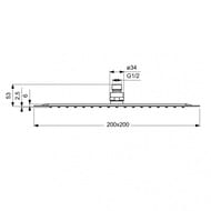 ����� 6�1 Ideal Standard ESLA ������������ ������� ������� + ��������� ��� ����������� BD002XC