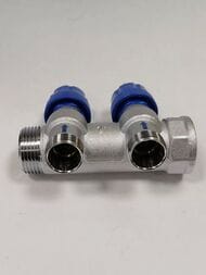 ��������� ������������ FAR 1"�� �� 2 ������ �24�19, FK 3913 C102