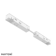 ��������� ������� ������ ������ 5�� Maytoni Exility (��������) TRA034CPC-42W-5 �����, IP20