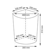 ������� ��� ������ ������� WasserKRAFT Salm (33�33�51) ��������,� ������� WB-270-M