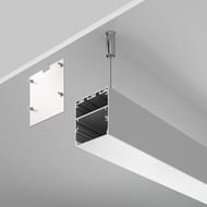 ����������� ������� ������.-��������� Maytoni Led Strip 50�50, �������, 2 �, ALM-5050-S-2M