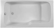 ����� ��������� Jacob Delafon Bain-douche Malice 170�90 (� �������) �������������, ����� E6D065L