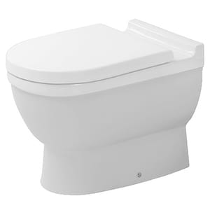 ������ ��������� DURAVIT STARCK 3 370�560�430 �������������� ������, ��������� 0124090000