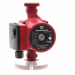 ����� �������������� GRUNDFOS UPS 25-60 130, 70��, 96281476, ��� ����