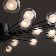 ���������� ���������� Freya Celebrity (���������) FR5242CL-24B1, IP20,������