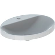 �������� Geberit VariForm (600�480) ������������, � ���. ��� ���������, ��� �������� 500.726.01.2
