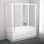 ������ �� ����� RAVAK APSV-70 (670-705�1370) ������� �����, ������ Transparent