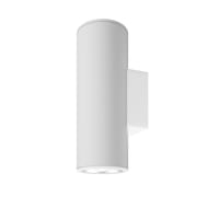Настенный светильник Maytoni Shim (Шим) O303WL-L24W3K, 3000К 24Вт IP 65, белый