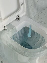 ������-������� Vitra Zentrum (355�610�830) ���������, � ��������, ����� 9012B003-7209