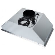 ������� Schaub Lorenz SLD EE5210 (520�280) LED, 650 �3/�, 100 ��, ����. �����