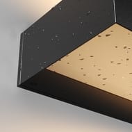 Настенный светильник Maytoni Lot (Лот) O428WL-L20GF3K, 3000K 20Вт IP 65, графит — изображение 13