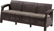 ����� KETER CORFU LOVE SEAT MAX (182�70�79), ����������