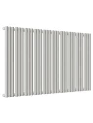 Радиатор стальной Empatiko Takt V S1 однотруб 1192х536х95 30 сек бок.подкл, 1852 Вт, Cozy Grey