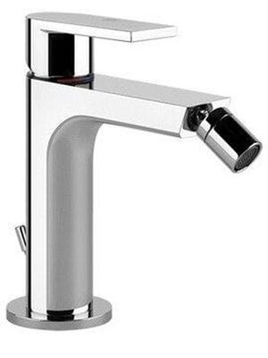 Смеситель Gessi Emporio Via Manzoni 38607.031 однорычажный, для биде, с донным клапаном, хром