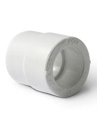 Муфта PPRC с накидной гайкой 32*1" внутр. PRO AQUA PA29018