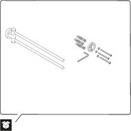 ������������������ DURAVIT D-Code �������, ����������, ����: ���� 0099221000