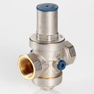 �������� �������� ��������� Officine Rigamonti 1 1/2" PN25, �� 1 �� 5,5 ����, ������, OR.233.N.08