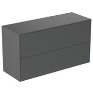 ����� ��� �������� Ideal Standard CONCA (1000x373x550) 2 �����, ��������, �� ����������� T4329Y2