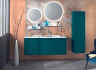������� Jacob Delafon Odeon Rive Gauche EB1426-NF 50�� �������, ���������, ������������ �����������
