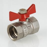 ���� ������� VALTEC COMPACT 3/4" �� ������� ������� VT.092.N.05