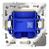 Вывод кабеля Voltum S70 VLS080205, серебро