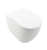 ������ ���������� Villeroy&Boch Subway 3.0 4671T0T2 370�600�400 TwistFlush, AntiBac, CeramicPlus,���