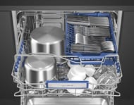 ������������� ������ SMEG STL323BQLH (598�818�545) ����., 10+1 ��������, �������� 14 ����.������