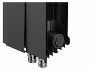 �������� ���������������, 8 ������ ROYAL THERMO PianoForte 300 Noir Sable, VDR80 ������ ������ �����