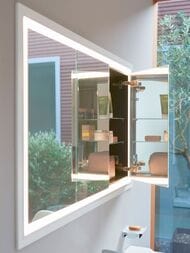 �������-���� Duravit L-Cube (1200�700�154) ������������, ���������, ������, ������� LC7653018180000