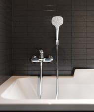 ��������� Hansgrohe Talis E 71740000 ��� �����, ������������, ����