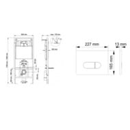 �������� BERGES ����������� ��� �������� ������� �������, ������� ����� D1   040231
