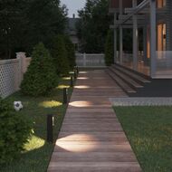 ����������� ���������� Odeon Light Nature Gala 6658/14GL3, ������