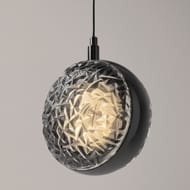 Подвесной светильник Maytoni Mind (Майнд) MOD299PL-L10BC3K, 3000K, 10Вт, 120°, IP20, LED, черный