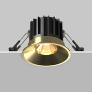 ������������ ���������� Maytoni Round (�����) DL058-12W3K-BS, 3000K, 12��, 50�, IP20, ������